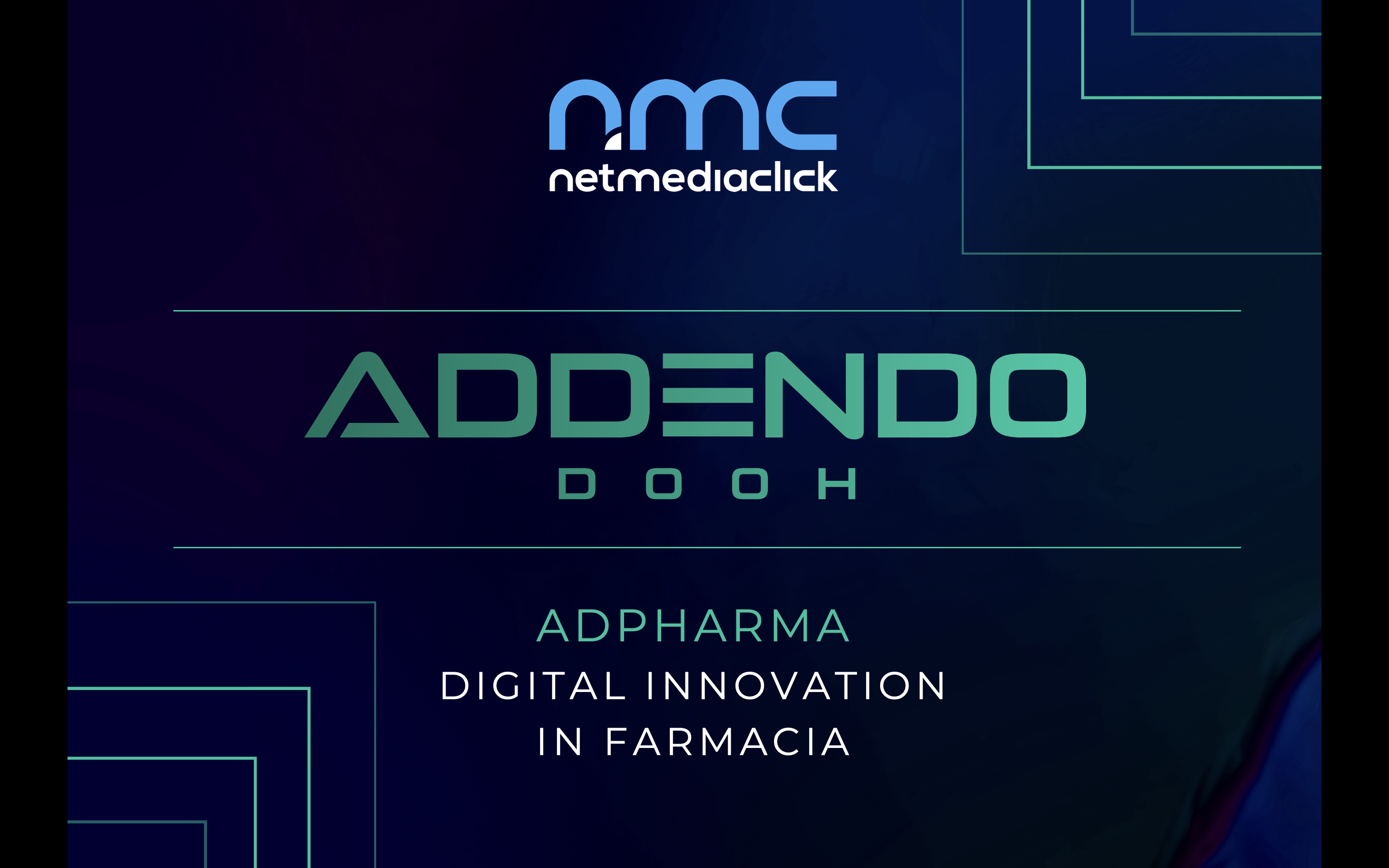 Immagine Addendo DOOH Pharma